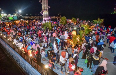މުޖުތަމައުން ފެންނަން ޖެހޭ މުހިންމު ސިފަތަކެއް: އިސްރާއު ސޫރަތުން