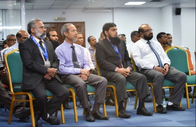 ފަތުވާތައް ފިތުނައަކަށް ވެގެން ނުވާނެ: މިނިސްޓަރު ޒިޔާދު