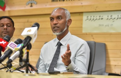 ފްލެޓަށް އެދުމުގެ މުއްދަތު އަންނަ މަހުގެ ނިޔަލަށް އިތުރުކޮށްފި