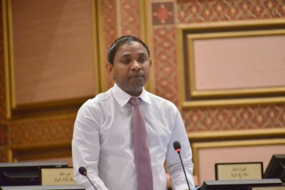 ޓެރަރިސްޓް ޖަމާއަތްތަކުގެ ލިސްޓު ސިފައިން ބަލަހައްޓާ އިސްލާހު މަޖިލީހުން ބަލައިގެންފި
