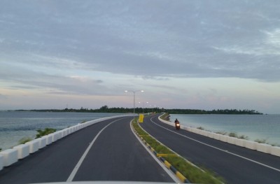 އެމްޑީޕީގެ މެނިފެސްޓޯ: އެއް ފަޅު ތެރޭގެ ރަށްތައް ފާލަމަކުން ގުޅާލަނީ