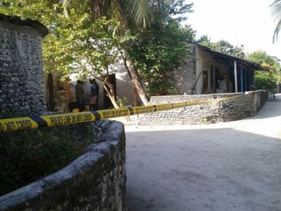 ޝައިހާގެ މަންމަގެ ބަންދަށް އިތުރު 15 ދުވަސް ޖަހައިފި