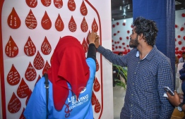 ލޭ ހަދިޔާކުރަން އެލިއާ އިން ބޭއްވި ކޭމްޕު ވަރަށް ކާމިޔާބު