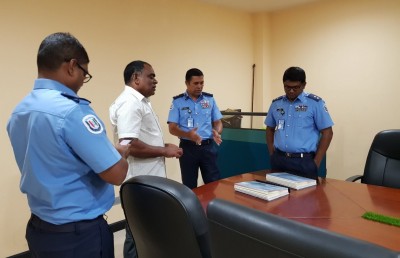އެސްޖޭ ކޮންސްޓްރަކްޝަން: އަޑު މަޑު އެކަމަކު ބިޔަ ކުންފުންޏެއް!