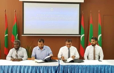 އެސްޖޭ ކޮންސްޓްރަކްޝަން: އަޑު މަޑު އެކަމަކު ބިޔަ ކުންފުންޏެއް!
