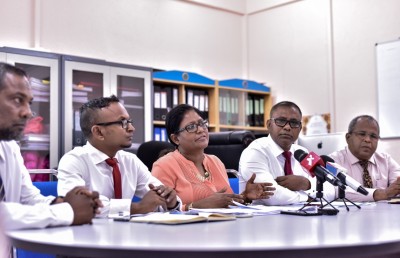 ވިހާމަރުވާ މީހުންގެ ރެކޯޑު ބެލެހެއްޓުން ވެސް ހައުސިން އަށް؛ ސިޓީ ކައުންސިލަށް މަސައްކަތެއް ނެތް