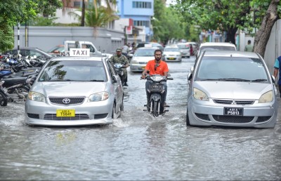 އެންމެ ބޮޑަށް މޫސުން ގޯސްވާނީ އުތުރާއި މެދުތެރޭގެ ރަށްތަކަށް: މެޓް