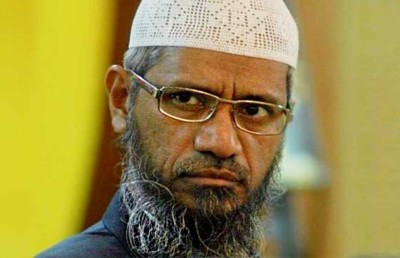 މެލޭޝިއާ އިން ޒާކިރް ނައިކް ޑިޕޯޓްކޮށްލާ ވާހަކަ ދޮގުކޮށްފި