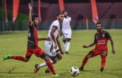 ތިމަރަފުށި ބަލިކޮށް ގްރީން ސްޓްރީޓްސް އަށް ހަމަޖެހުމެއް