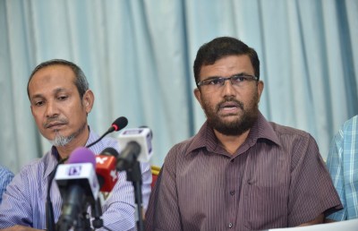 ޝަހީމްއާ އެކު ދީން ކުރިއެރުވުމަށް ލިބޭނީ ރަނުގެ ފުރުސަތެއް: ބައެއް އިލްމުވެރިން