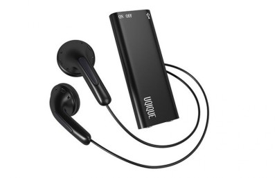 ކުޑަޔަކަސް ވަރުގަދަ ރިކޯޑަރެއް