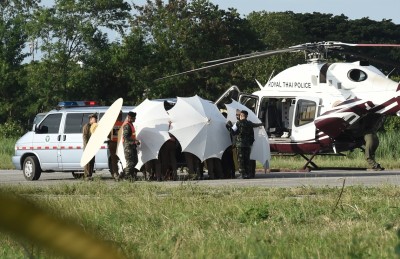 އިތުރު ހަތަރު ކުދިން ސަލާމަތްކޮށް އޮޕަރޭޝަން މިއަދަށް މެދުކަނޑާލައިފި