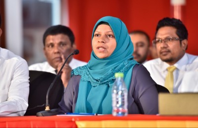 ނުކުޅެދުންތެރިކަން ހުންނަ މީހުންގެ އިނާޔަތް ބޮޑުކުރުމުގެ ވައުދާ މެދު އަނާރާ ސުވާލު އުފައްދަވައިފި