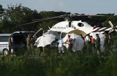 ސަލާމަތް ކުރި ކުދިންނާ އާއިލާތަކުން އަދި ބައްދަލެއް ނުކުރާނެ