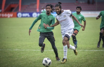 ފެހެންދޫ ބަލިކޮށް ގްރީން ސްޓްރީޓްސް އެއް ވަނަ އަށް