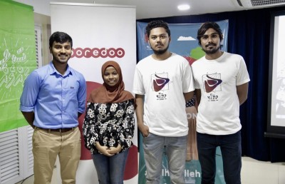 "މިއަހެލި" ޕްރޮގްރާމްގެ އެންމެ މޮޅު ދެ ހުށަހެޅުމަށް ޔޫއެންޑީޕީން އެހީވަނީ