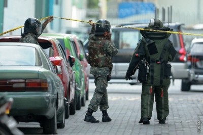 ސުނައިޕަރުގެ ބަންދުގެ މުއްދަތު 13 ވަނަ ފަހަރަށް އިތުރުކޮށްފި