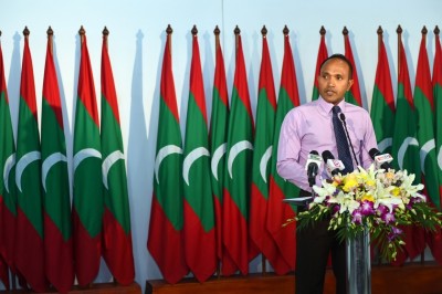 ނާޒިމްގެ ހުކުމަށް ހައިކޯޓުން ތާއީދު ކުރުމުން ގާއިމްވެގެން އެ ދިޔައީ ޝަރުއީ ނުބައި އުސޫލެއް: ޑރ. ޖަމީލް