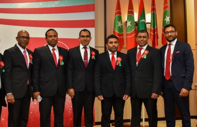 ޖޭޕީން ރަނިން މޭޓް ކަނޑައެޅުން އަވަސްކޮށްފި
