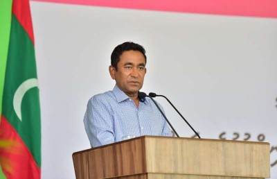 ރައްޔތު ކަމާ ގުޅޭ އިސްލާހު ތަސްދީގު ކުރައްވައިފި