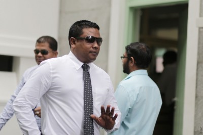 ހިޔާނާތުގެ ފައިސާ ބެހީ އަޅުގަނޑު، އެމްޑީޕީ މީހުން ވެސް ފައިސާ ހިފި: މުހައްމަދު އިސްމާއިލް