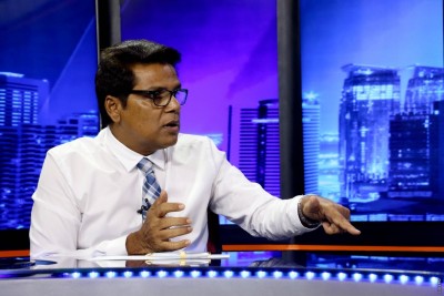 ފިއްތުންތައް އެބަ ކުރިމަތިކުރޭ، މަޝްވަރާތަކުގައި އެމްޑީޕީން އަދި ބައިވެރިވާނެ: ރީކޯ