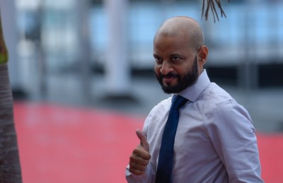 ފާރިސް ޖަލަށްލާން ކުރި ހުކުމް އިސްތިއުނާފް ކުރަން ހުށަހަޅައިފި