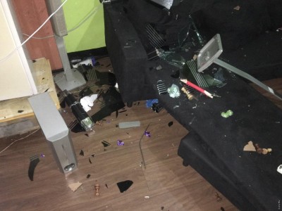 މަސްއޮޑިގޭގެ މުދުލަށް ފުލުހުން ގެއްލުންދިން ކަމަށް އެމްޑީޕީ އިން ތުހުމަތުކޮށްފި