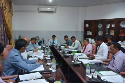 ސަރުކާރު އިދާރާތަކުން ހިންގާފައިވާ ހިޔާނާތުގެ މައުލޫމާތު ހޯދަން ނިންމައިފި