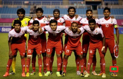 އޭޝިއަން ގޭމްސްގައި ބައިވެރިނުވުން: ފުޓްބޯޅައިން ފަހަތަށް އެޅި ފިޔަވަޅެއް!