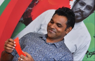 ފައިސަލް އަށް ކުރެއްވި ތާއީދު ގާސިމް އަނބުރާ ގެންދަވައިފި