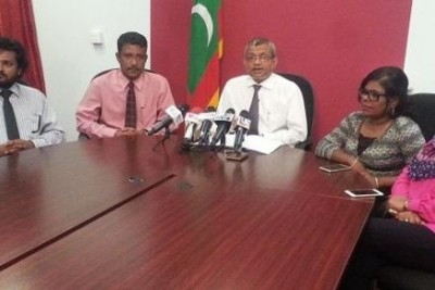 ބްރޯޑްކާސްޓިން ކޮމިޝަނުގެ މެމްބަރު ކަމަށް ކުރިމަތިލުމުގެ ފުރުސަތު ހުޅުވާލައިފި