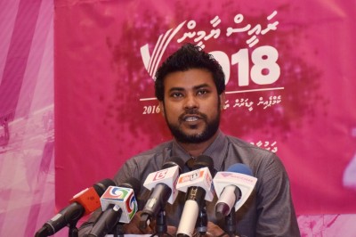 ތިން މަހާސިންތާ ނިމުނު އިރު 1200 އަށް ވުރެ ގިނަ ބައިވެރިން ތަމްރީނުކޮށްފި