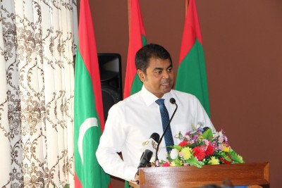 ހަކަތައިގެ ސިޔާސަތުގެ މައިގަނޑު މަގުސަދަކީ ކަރަންޓު އަގުހެޔޮ ކުރުން: ޠާރިގު