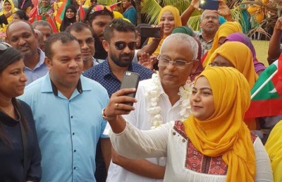 އައްޑޫން ރައީސް ޔާމީނަށް ބޮޑު ތަނުން ނޫނެކޭ ބުނާނެ: އިބޫ