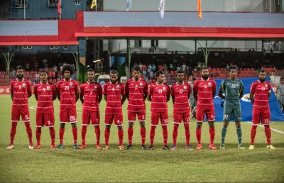 އޭޝިއަން ގޭމްސްގައި ބައިވެރިނުވުން: ފުޓްބޯޅައިން ފަހަތަށް އެޅި ފިޔަވަޅެއް!