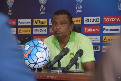 ގިނަ ގޯލުތަކެއް ކާމިޔާބު ނުކުރެވުމުން ސުޒޭން ހިތް ހަމަނުޖެހިއްޖެ