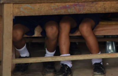 ސްކޫލް ފީ ނުދައްކައިގެން ޕްރީސްކޫލް ކުދިންތަކެއް ބިންގަރާހަށް