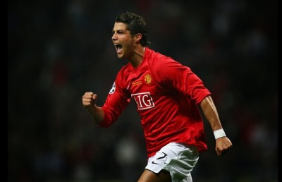 ރޮނާލްޑޯ ފުރަތަމަ ހުށަހެޅީ ޔުނައިޓެޑާއި ޕީއެސްޖީ އަށް