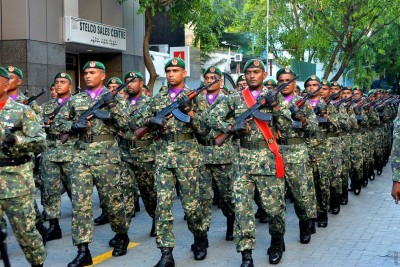 ޓެރަރިސްޓް ޖަމާއަތްތަކުގެ ލިސްޓް ސިފައިން ބަލަހައްޓާ ގޮތަށް ފާސްކޮށްފި