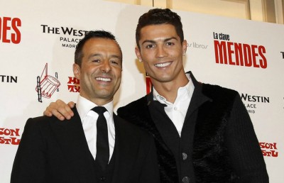 ރޮނާލްޑޯ ފުރަތަމަ ހުށަހެޅީ ޔުނައިޓެޑާއި ޕީއެސްޖީ އަށް