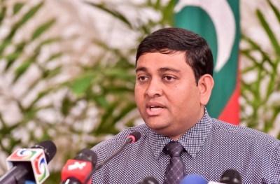 މަޝްވަރާގެ ދައުވަތު ގަބޫލުކުރަން ސަރުކާރުން އަނެއްކާ ވެސް ގޮވާލައިފި
