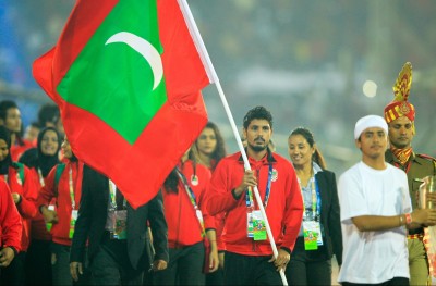 "މެޑަލްތަކުގެ އުއްމީދެއް ނެތަސް މިއީ ރަނގަޅު ފުރުސަތެއް"