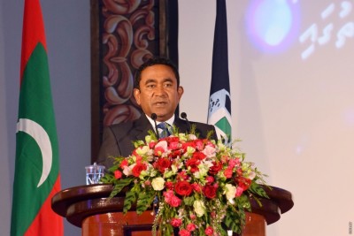 މަހާސިންތާގެ ތިން ވަނަ ބުރު ފަށައިފި