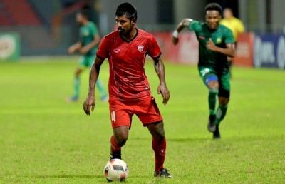 ބެންޖޯގެ އަނިޔާ ސީރިއަސްއެއް ނޫން