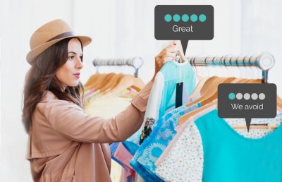 ގުޑް އޮން ޔޫ: ފެޝަނަށް ލޯބިކުރާ މީހުންނަށް މުހިއްމު އެޕެއް