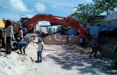 މަހެއް ތެރޭގައި ރިފަންޑް ދޭނަން: ސީލައިފް
