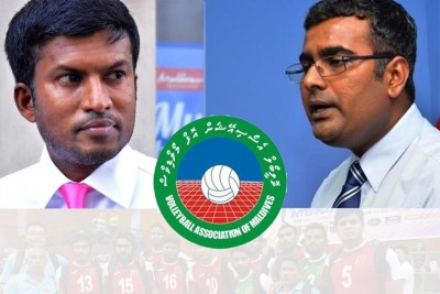 މާދަމާގެ އިންތިހާބް ބޭއްވުމަށް އެއްވެސް ހުރަހެއް ނެތް: ވީއޭއެމް