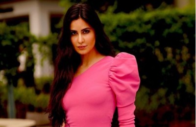 "ބާރަތު" އިން އަހަންނެއް ނުފެންނާނެ: ކެޓްރީނާ ކެއިފް