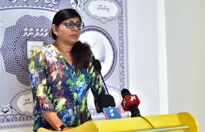 ގިނަ ރިސޯޓްތަކެއްގައި ވޯޓު ފޮށި ބެހެއްޓުމަކީ ކާމިޔާބީއެއް: މާރިޔާ